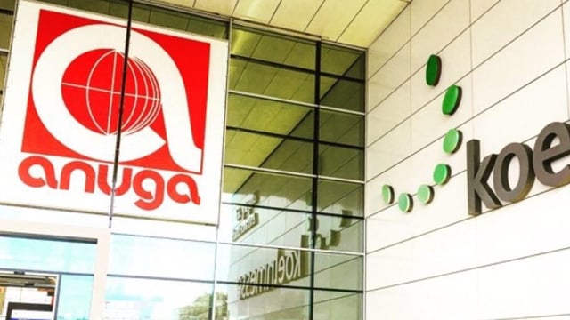 Bord Bia 'intensifies engagement' with oversees buyers at global fair