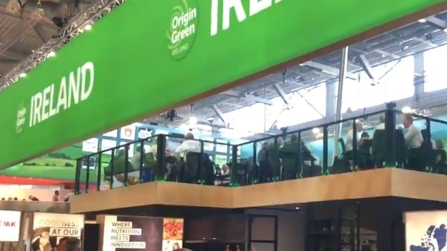 Anuga 2019: Importers of Irish beef ask Bord Bia 'for clarity' on protests