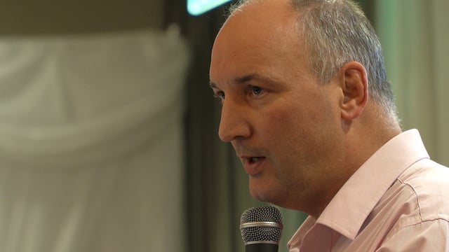 Video: Main processors 'not engaging' with Irish Beef Producers