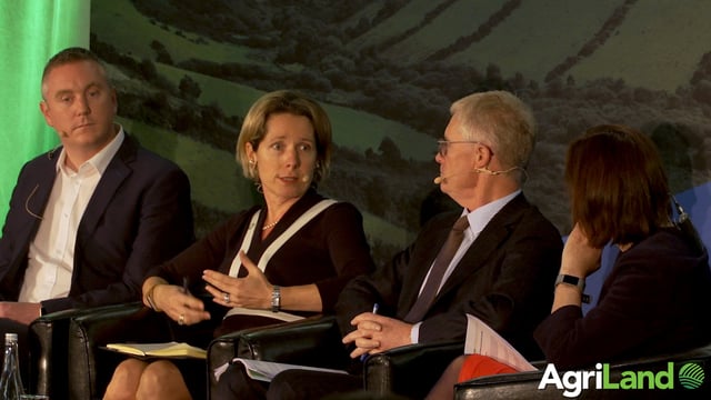 How have recent beef events affected Ireland's reputation abroad?