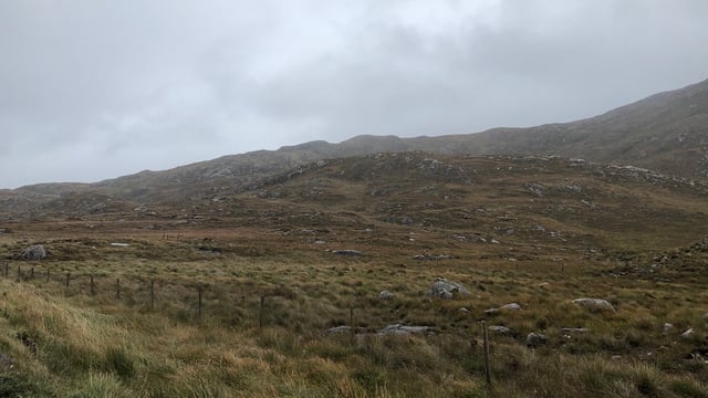 ‘We're worried that mining in Connemara will end up destroying our water as well’