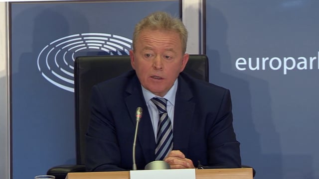 Council CAP position 'a good foundation but not fully satisfactory' - commissioner