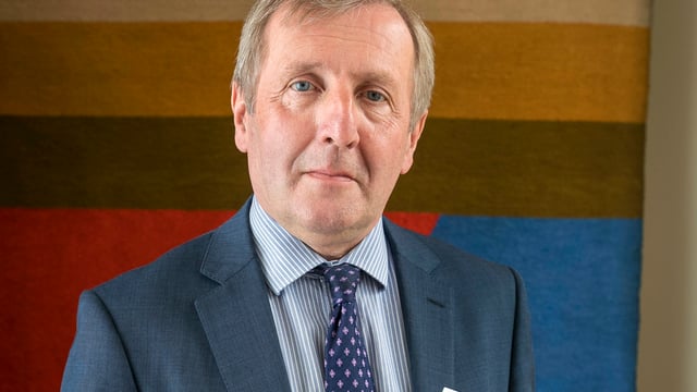 Creed kicks off consultation on future agri-food strategy
