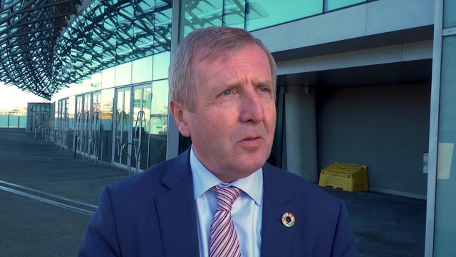 Interview: Beef protests were one of the 'big challenges' - Creed
