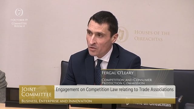 CCPC 'working through' 180 complaints from agri-sector
