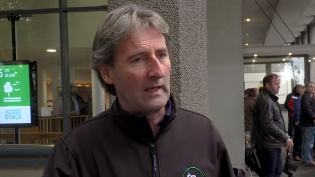 Beef Plan outlines 'grave concern' in letter to taskforce chair