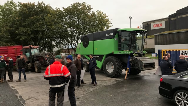 Glanbia Ireland 'will continue to meet' with IFA - GI
