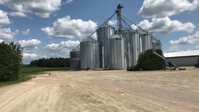 What's going to affect your 2019/2020 grain price?