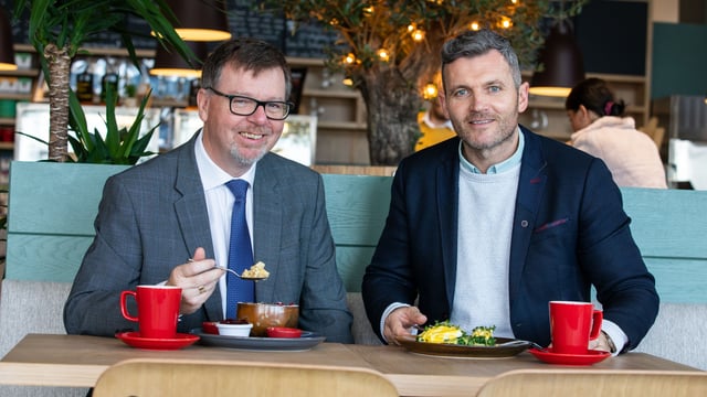 Ballyseedy branches out in Munster with Dairygold partnership