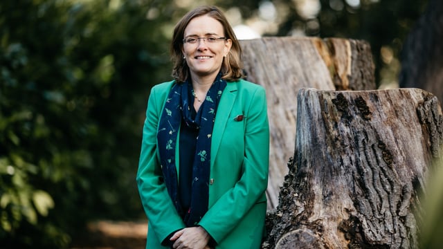 New chair of Nuffield Ireland announced following AGM