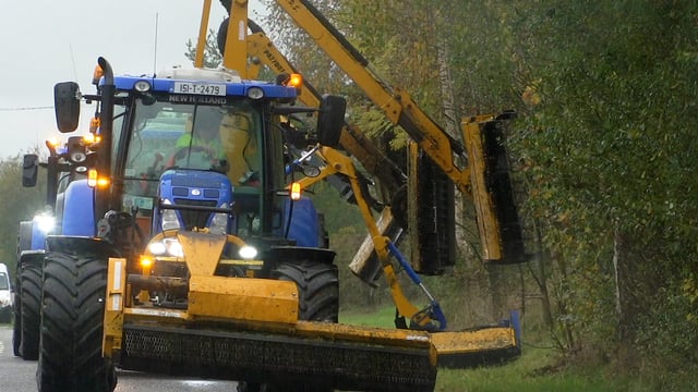 Hedge cutting ban comes into force tomorrow