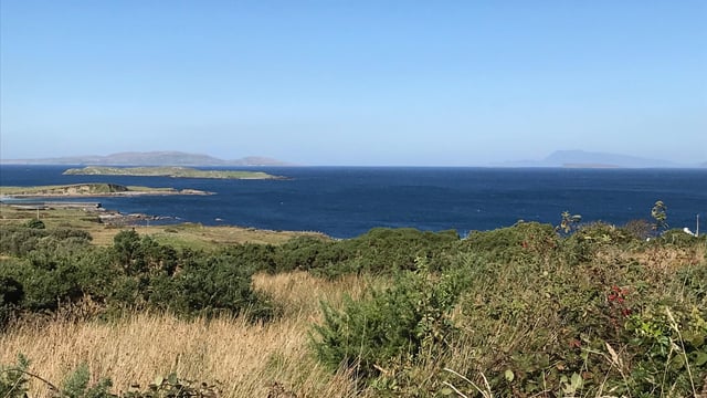 3 lots to go under the hammer in Co. Galway - all with site potential