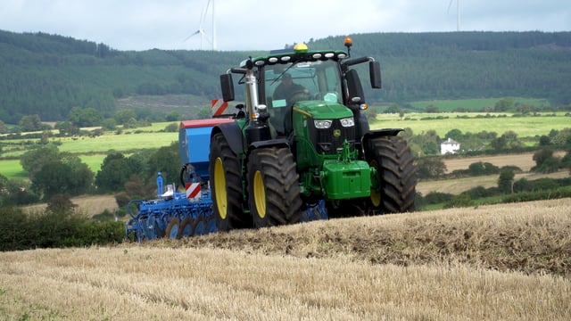How farmers can plan for the tillage year ahead