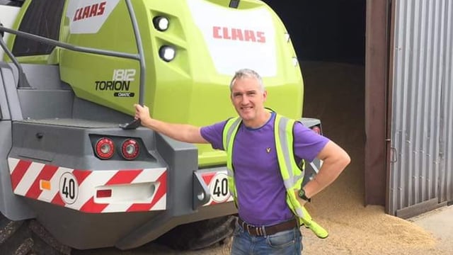 Tillage tour: Storage, contracting, niche crops and a whole lot of machinery