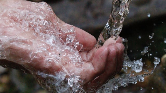 Survey: Reducing private groundwater contamination through improved guidance