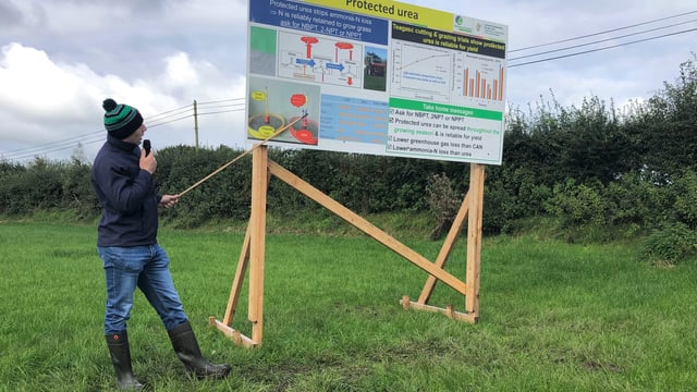 Have any questions about protected urea? Farmers, find your answers here...