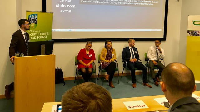 Finance and isolation 'major influences' of stress on young farmers in northwest