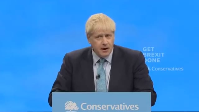 Ugandan beef 'will have honoured place' on post-Brexit UK tables - Johnson