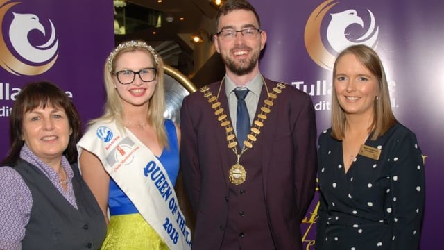Countdown begins to Queen of the Land 2019