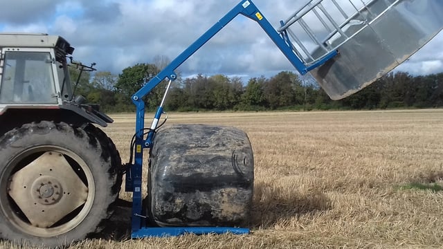 2 new machinery companies join the FTMTA