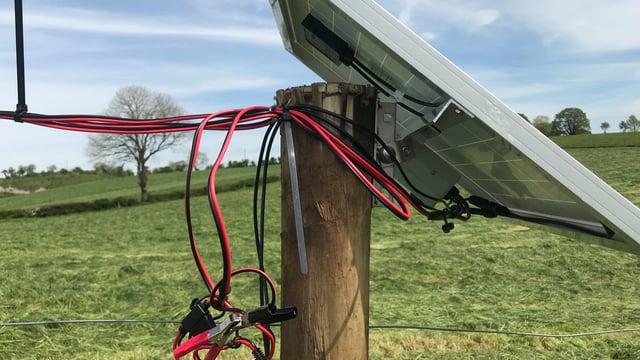 Gardaí seek info on stolen farm equipment