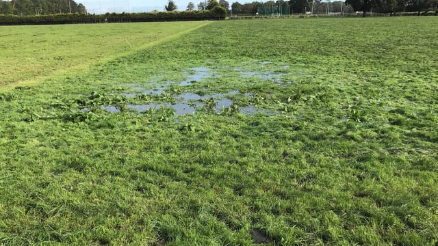 Met Éireann issues rainfall warning for Galway and Mayo