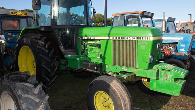 Auction report: Collectible and modern 'classics' go under the hammer