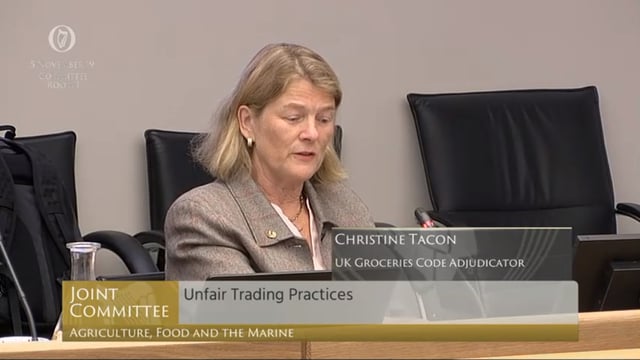 UK retailer claims Irish meat is 'sold at loss' to price it's bought for