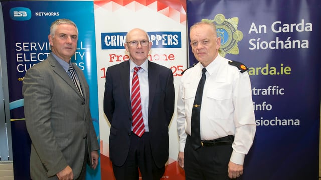 Farmers warned to be wary of metal theft