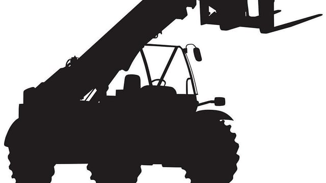 Fendt to unveil telescopic handler at Agritechnica?