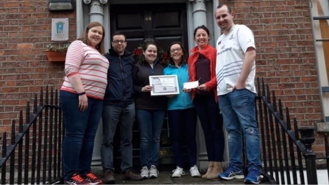 Reminder: 'All welcome' for Dublin Macra club fundraiser