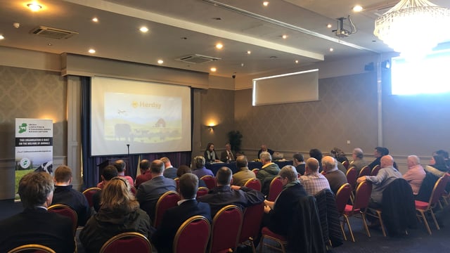 'Animal welfare' the focus of new livestock stakeholders' association