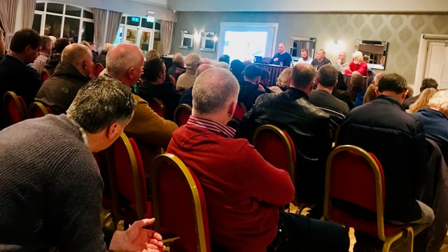 Beef farmers urged to 'build paper trail' on factory quote correspondence