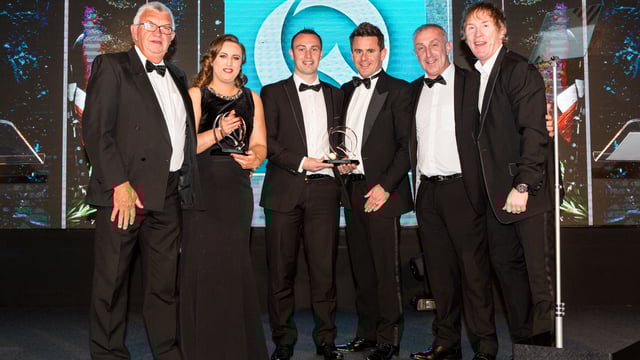 Rainfall fails to dampen success story at Meade