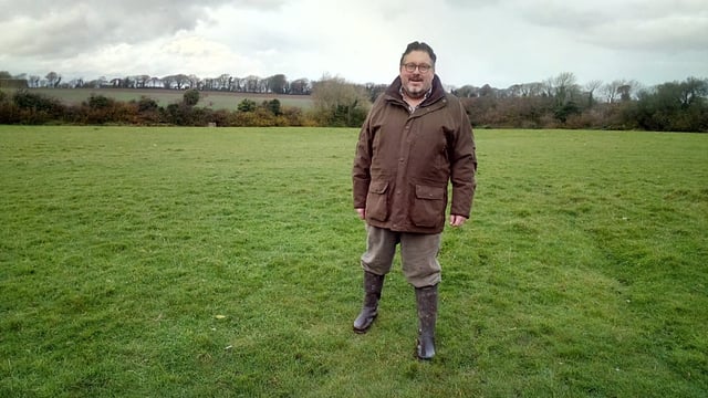 'Rural regeneration or ruin' meetings draw crowds
