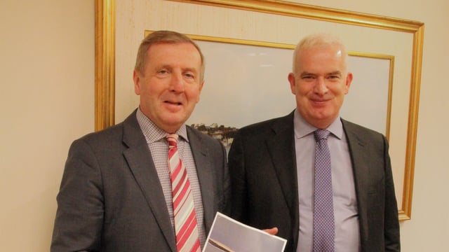€3m in hen harrier payments commence amid promising results