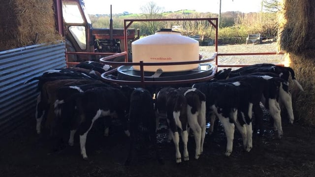 Could this innovative gate work for you next spring?