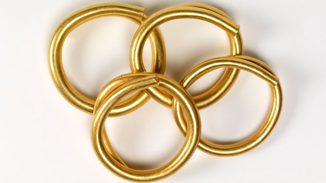 Tullydonnell hoard farmers commended by National Museum