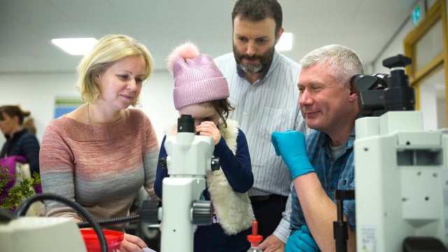 'Festival of Farming and Food' to mark Science Week