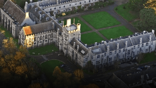 UCC Agricultural Science Degree launched by Minister Creed