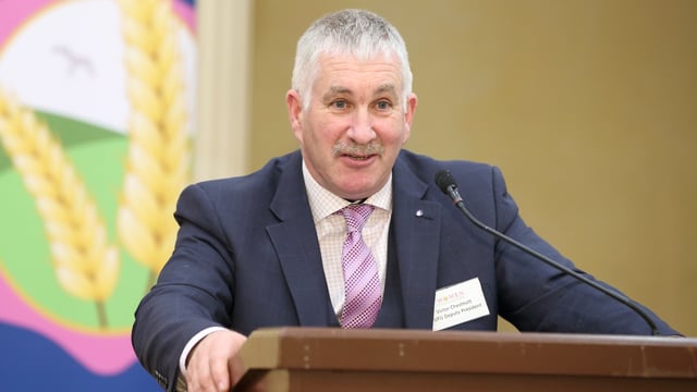 Government urged to match £250,000 Scots Women in Ag funding in NI