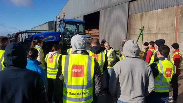 Tillage focus: 'You can start small. You don't have to start big'