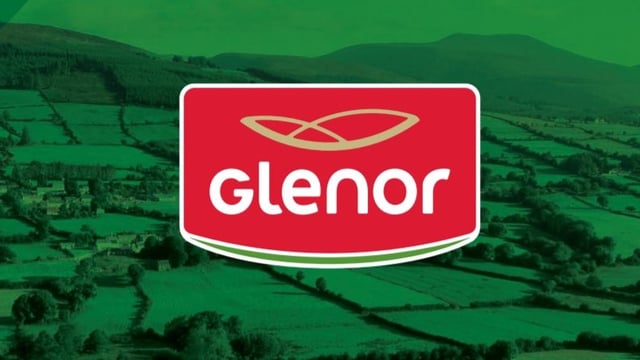 Dairygold rebrands its dairy ingredients portfolio