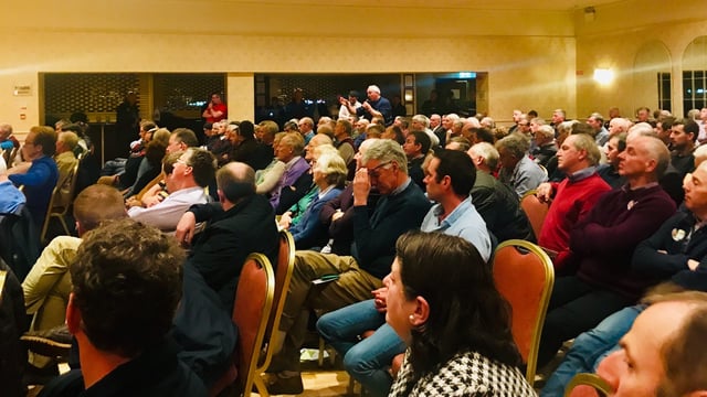 'Critical reform' needed to restore farmer trust in IFA - presidential candidates