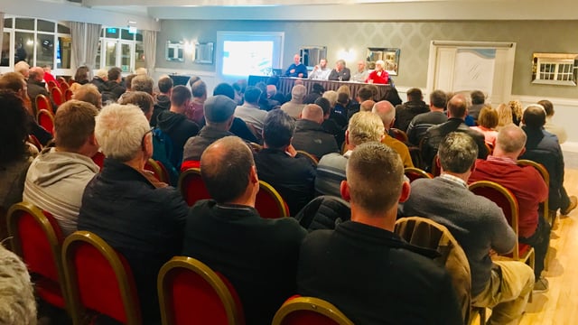 Irish Beef Producers aims to get 'clear profile' on supply quota for cattle nationwide