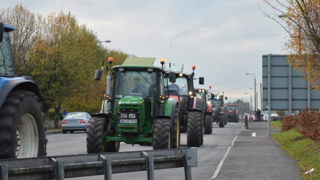 Reminder: Tipp tractor 'drive for 5' to 'power on' this weekend