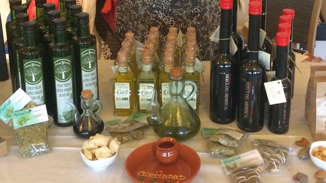 20th annual Cavan craft and food fair showcases talent