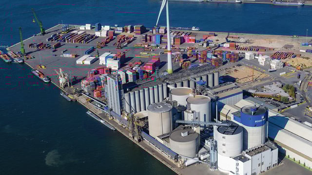 Boortmalt becomes World's leading malt producer as Axereal acquires Cargill Malt