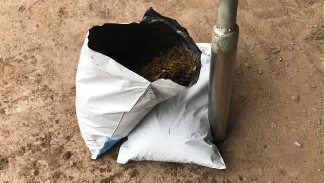 Green Acres: Analysing silage quality across all participating farms