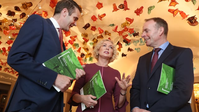 Technology advances in agri-sector 'revolutionary' - IFA